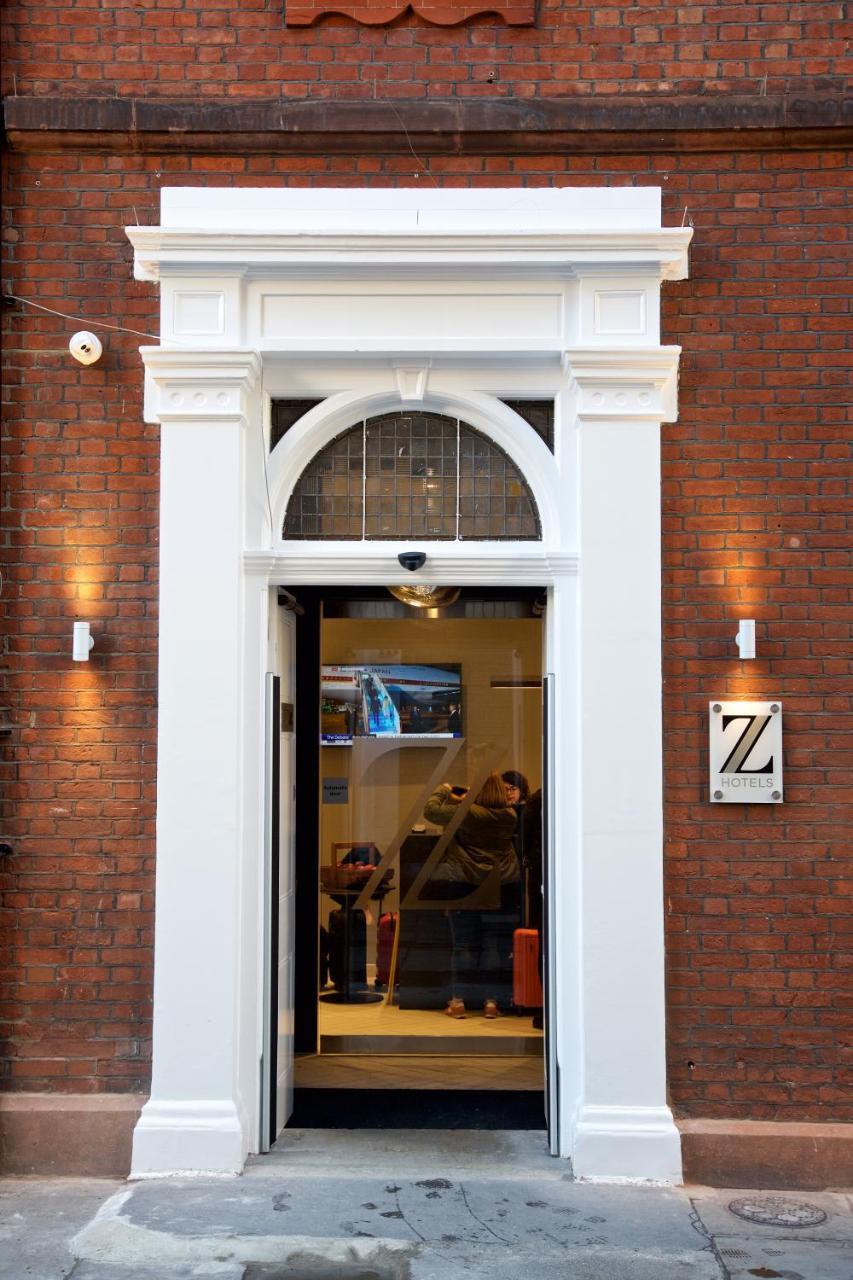 Hotel The Z Covent Garden Londres